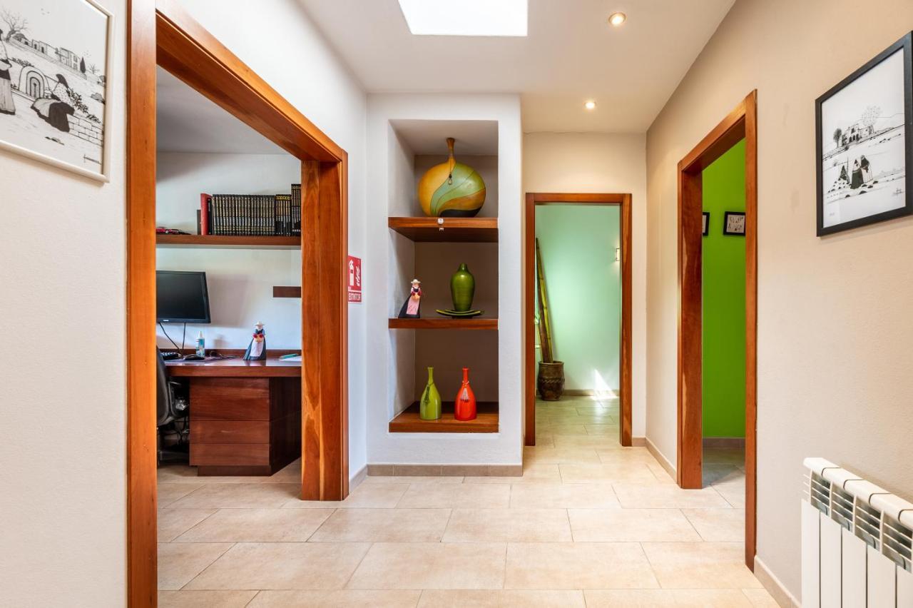 Villa Cas Pla 33 Sant Joan De Labritja
