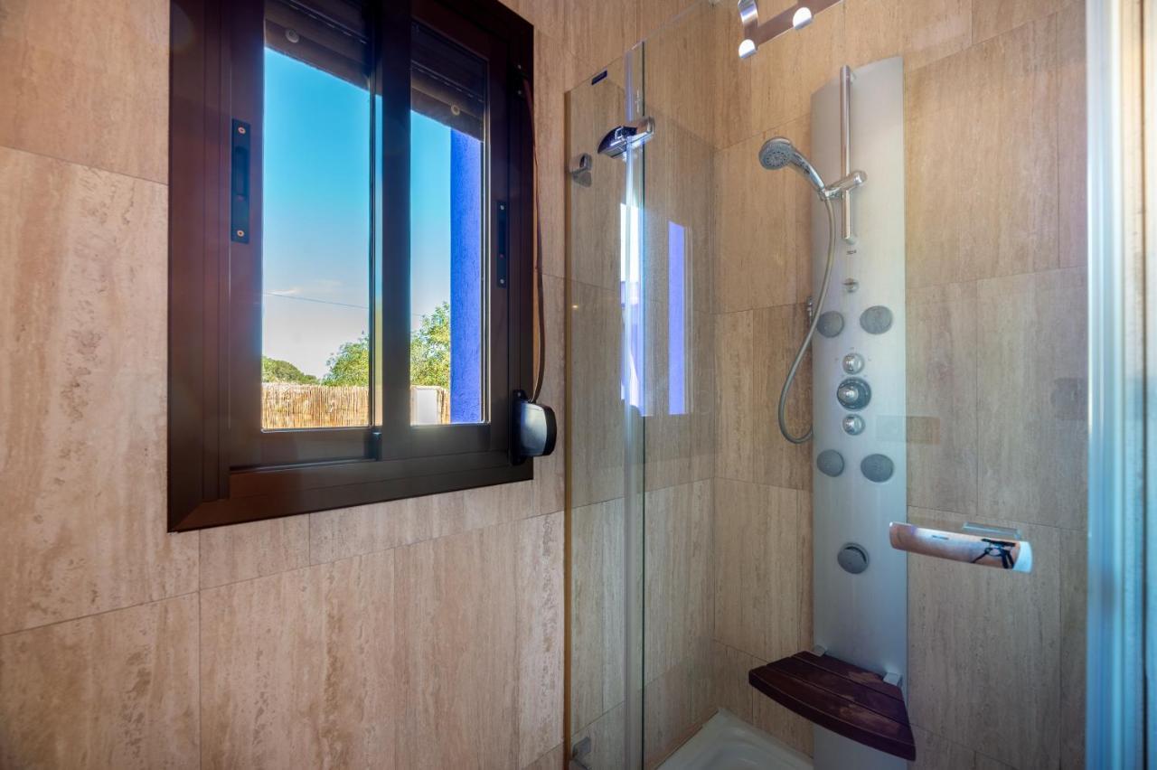 Cas Pla 33 Villa Sant Joan De Labritja