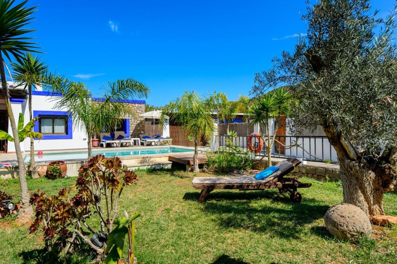 Villa Cas Pla 33