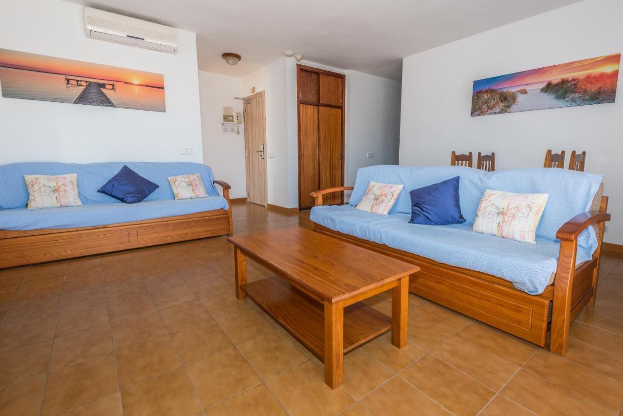 Apartment Niko Santa Eularia des Riu
