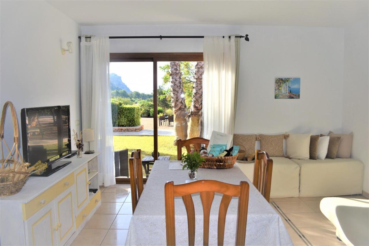 Farm stay Agroturismo Sa Marina - Adults Only Cala Boix