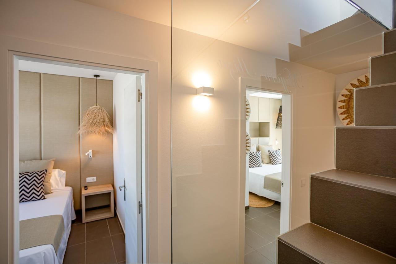 Aparthotel Migjorn Ibiza &