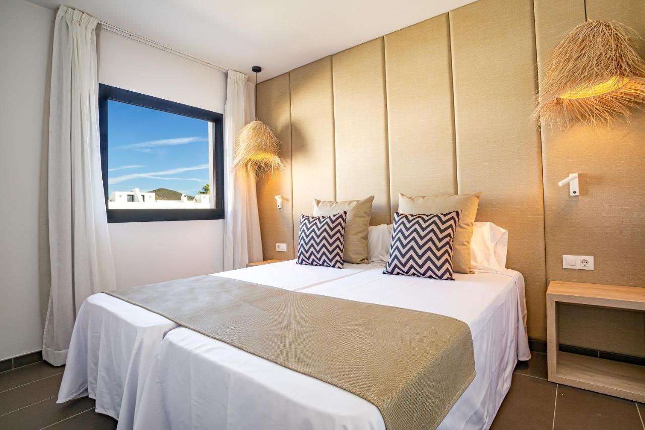 Migjorn Ibiza & Aparthotel