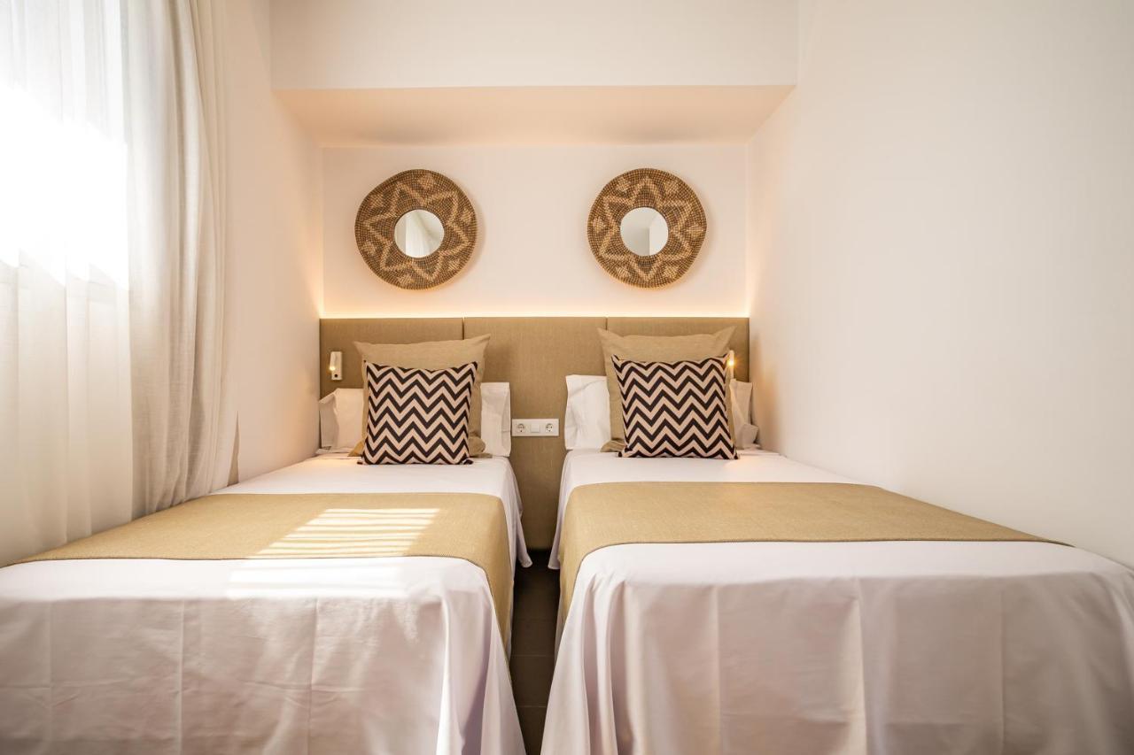 Migjorn Ibiza & 4* Playa d'en Bossa
