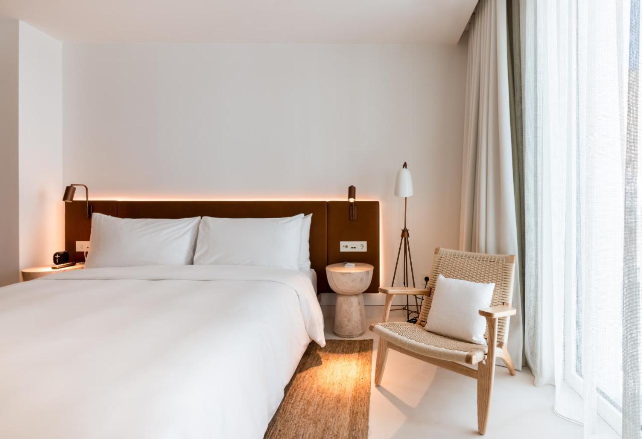 The Standard, (adults Only) Hotel