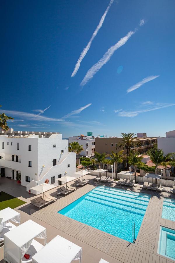 Migjorn Ibiza & Playa d'en Bossa