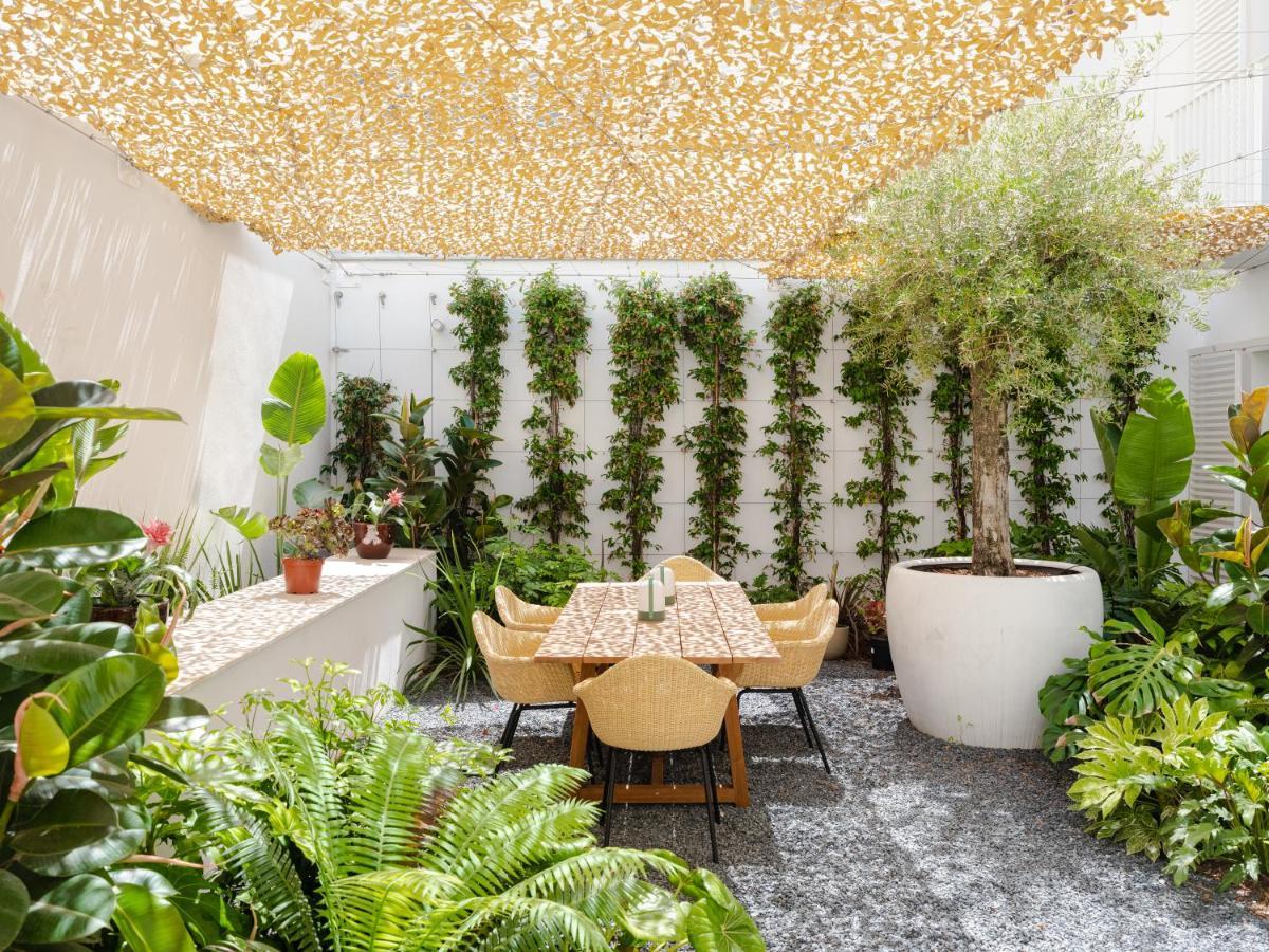 The Standard, (adults Only) Hotel