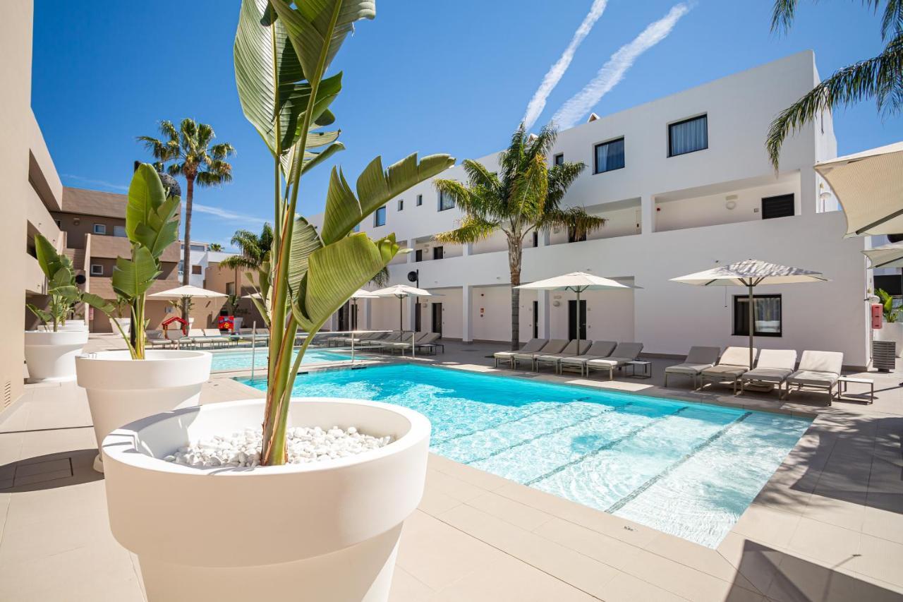 Migjorn Ibiza & Aparthotel 4*
