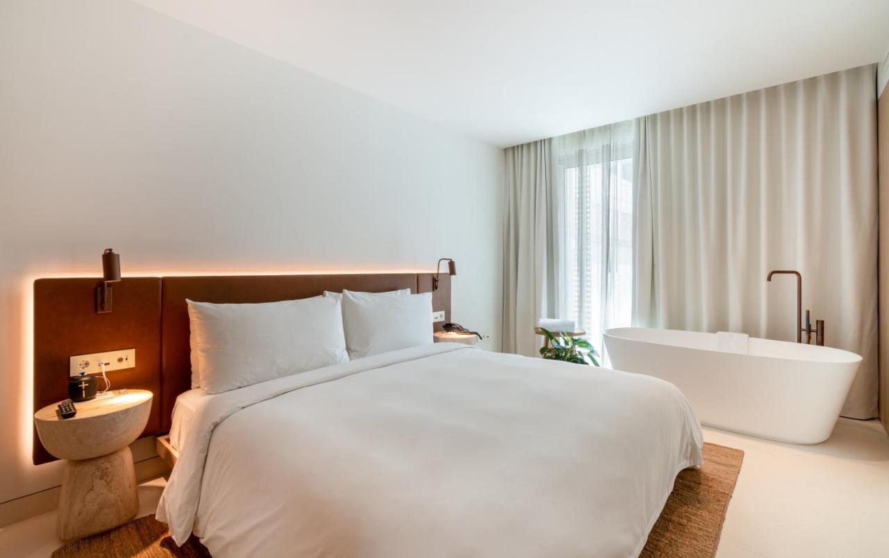 The Standard, (adults Only) 5* Ibiza Town