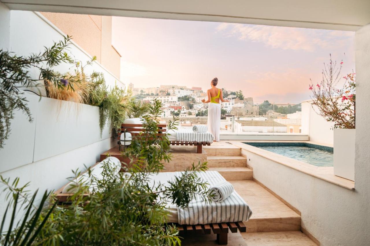 Hotel The Standard, (adults Only) Ibiza Town