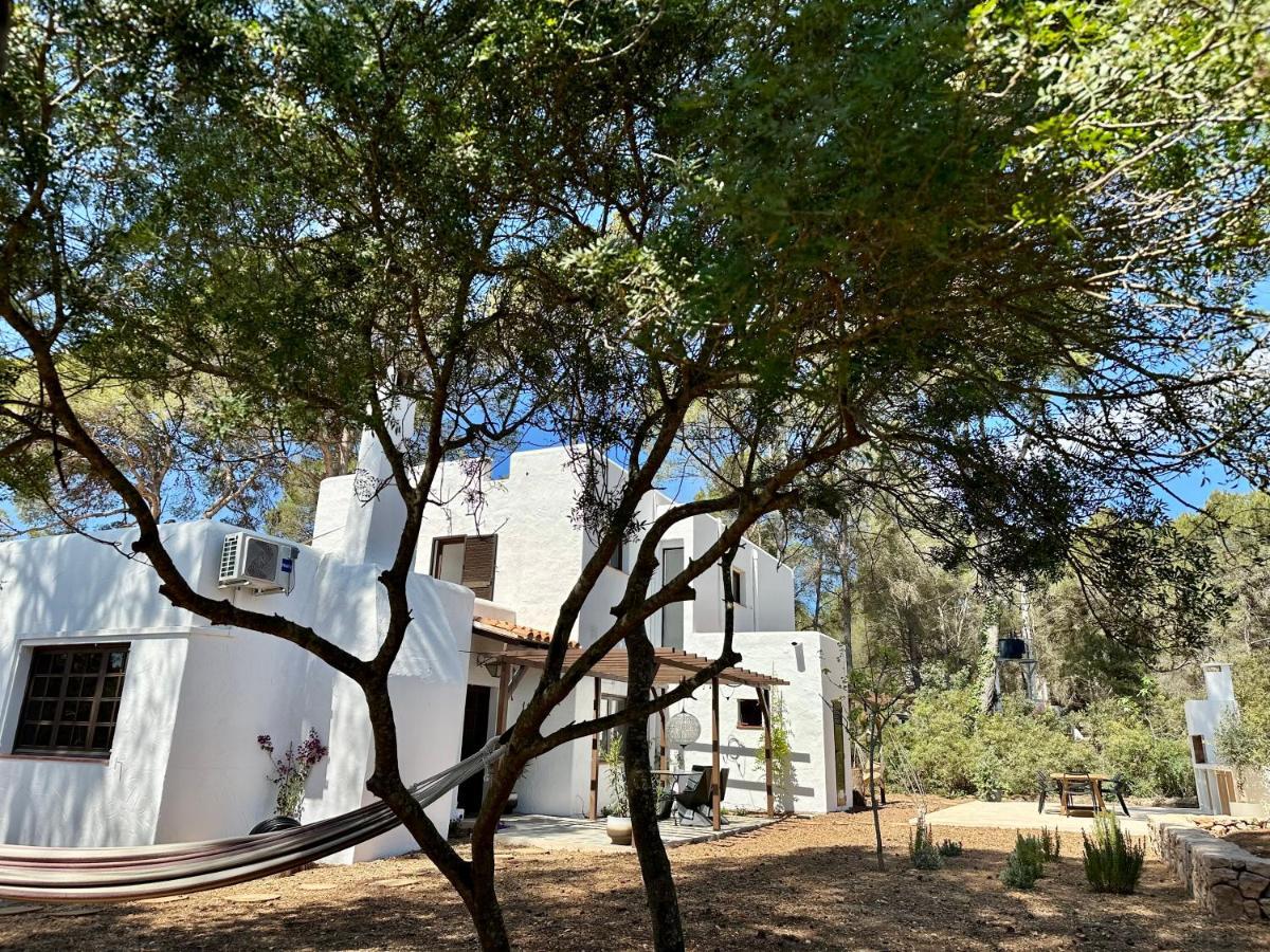 Pousada Spacious & Luxury In Ibiza - Santa Gertrudis - Chiquita Santa Gertrudis (Ibiza)