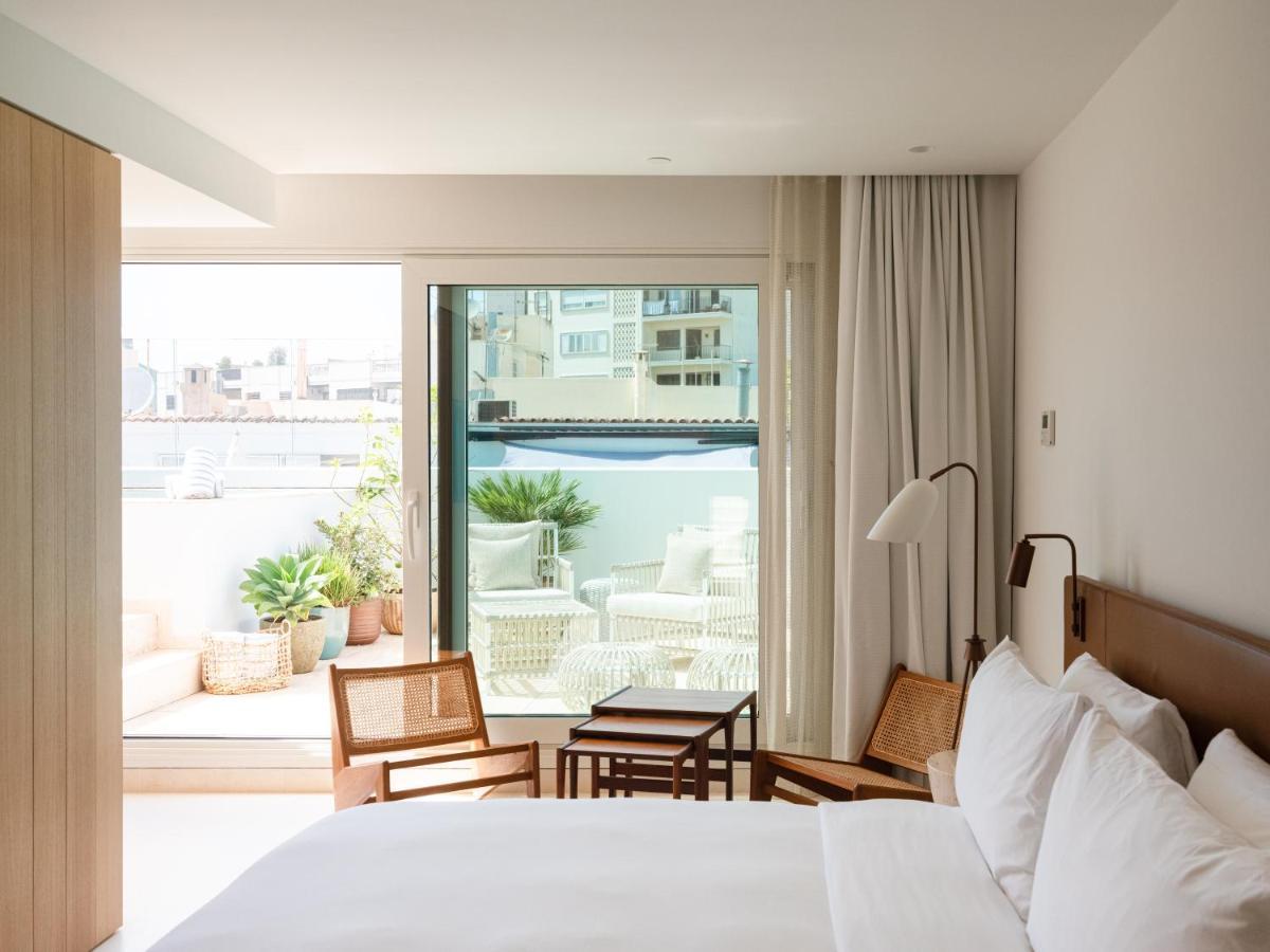 The Standard, (adults Only) Hotel 5*