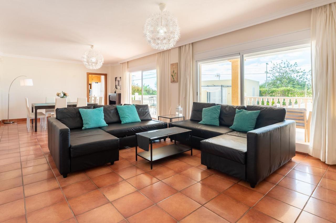 Villa Next To Playa Bossa *