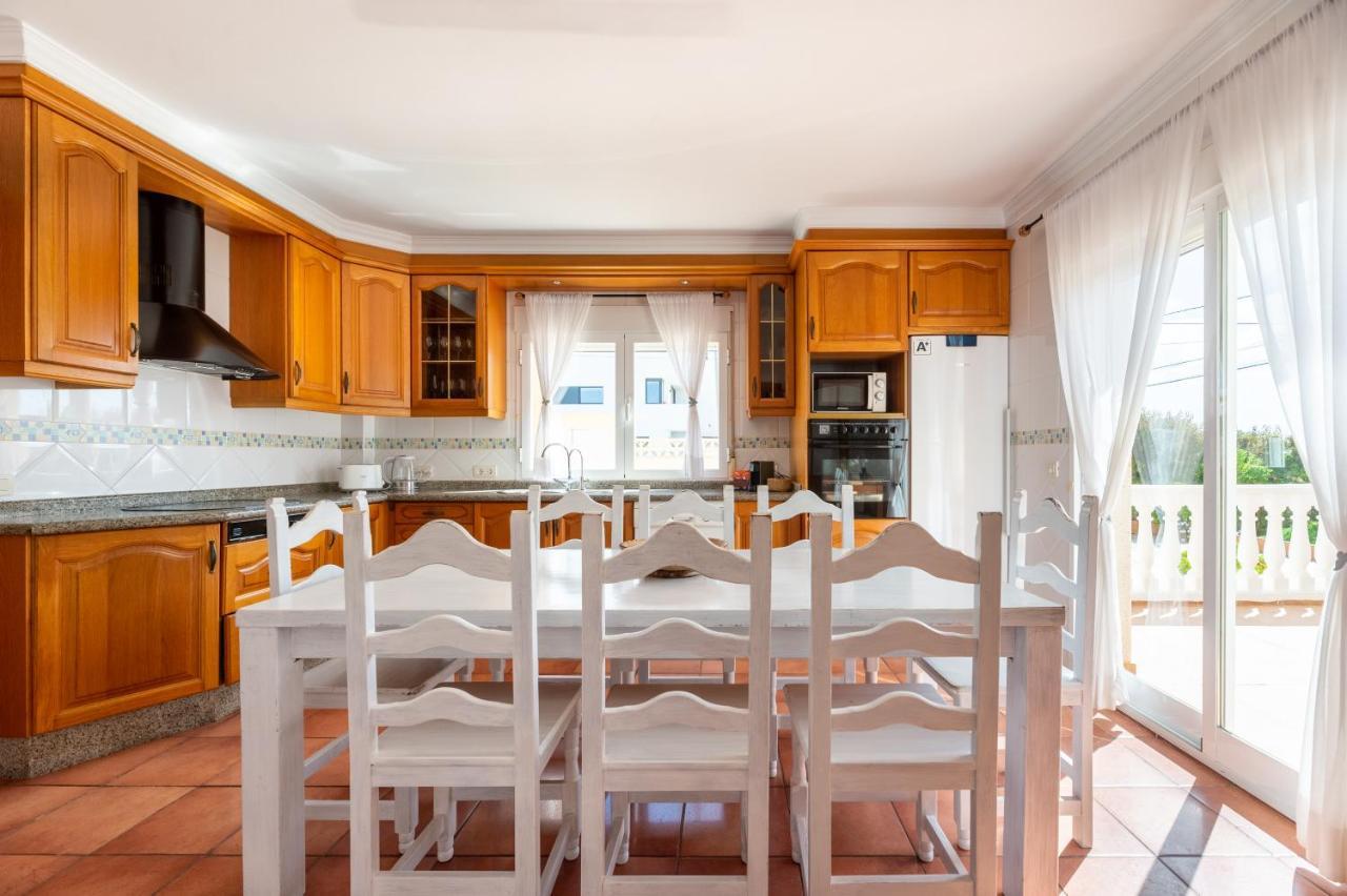 Villa Next To Playa Bossa *