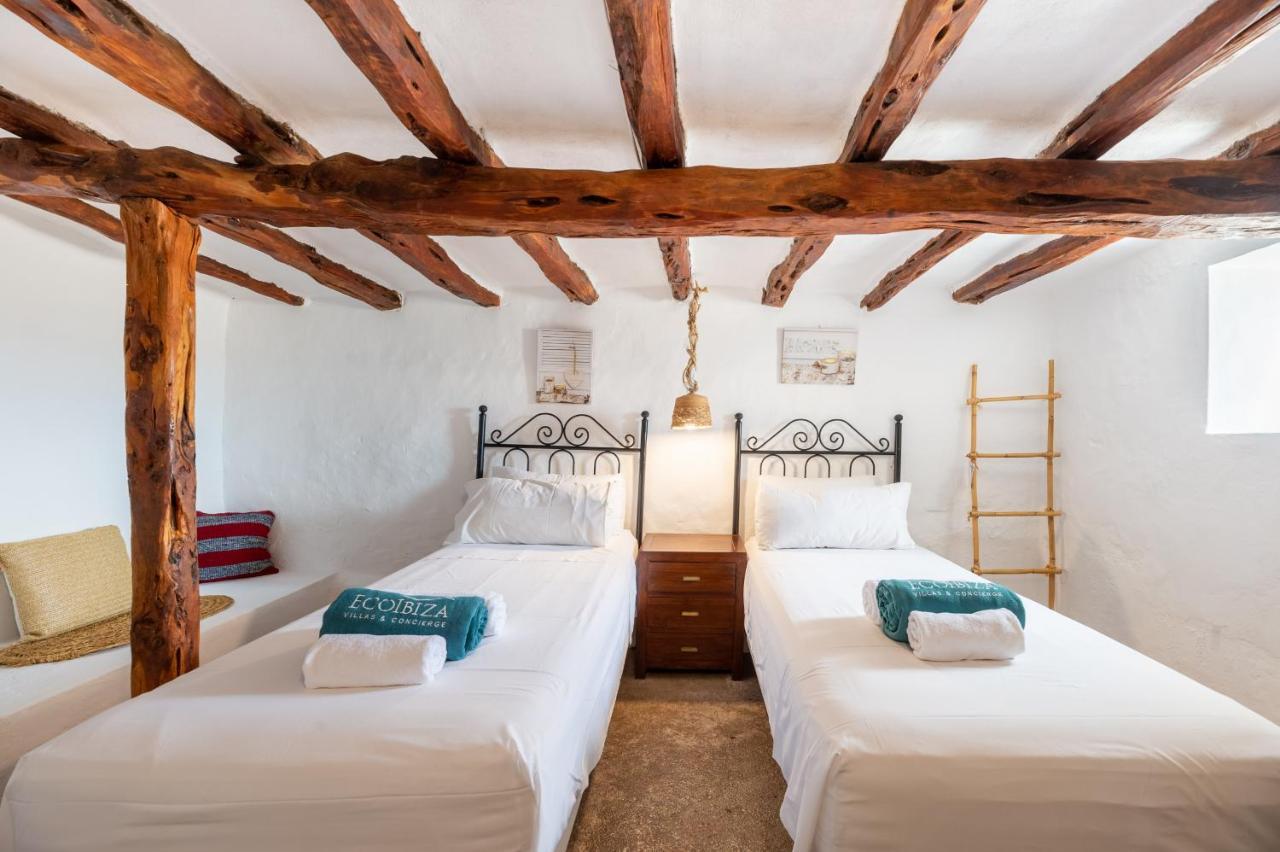 Torre Bes Holiday home *