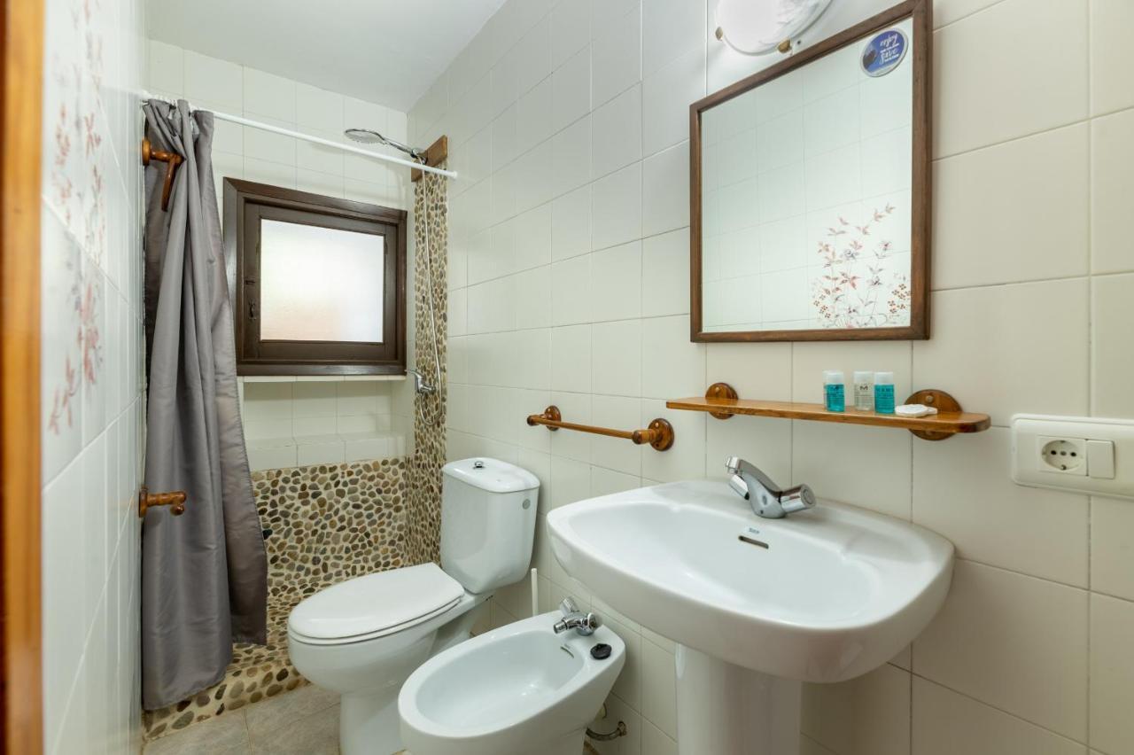 Torre Bes Holiday home *