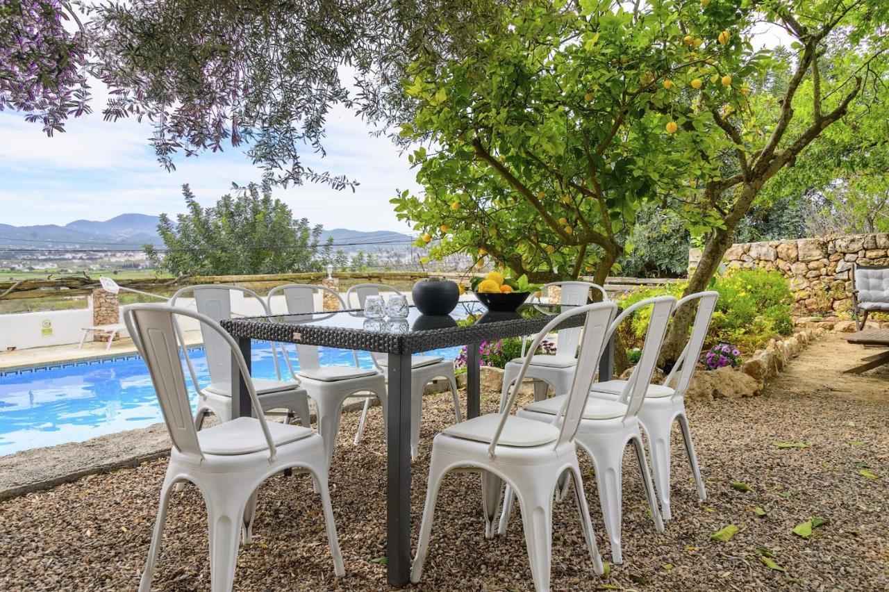 Torre Bes Holiday home San Antonio (Ibiza)