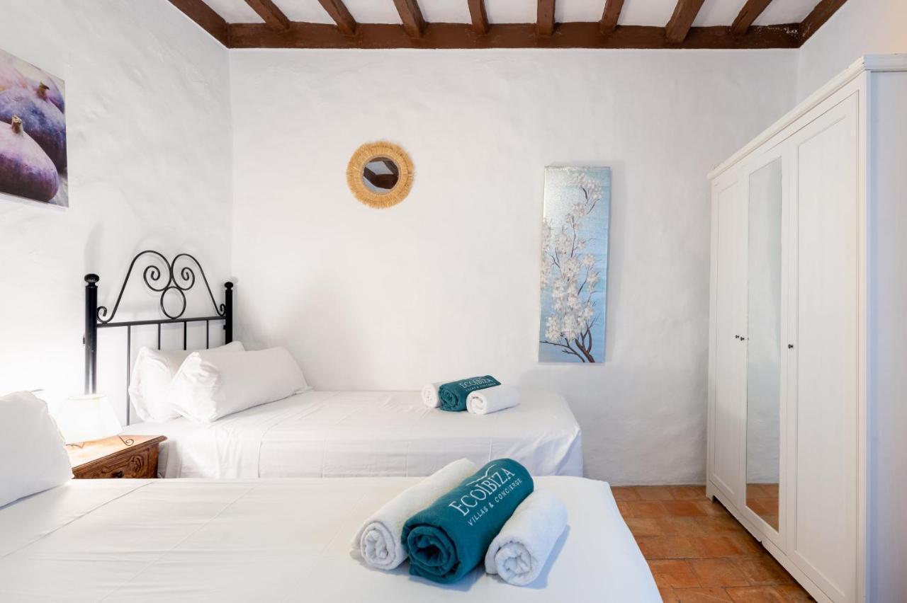 Torre Bes Holiday home *