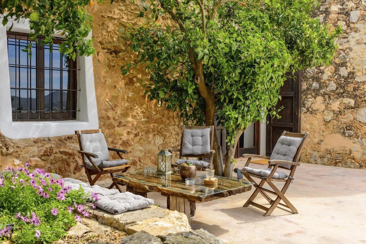 Torre Bes Holiday home