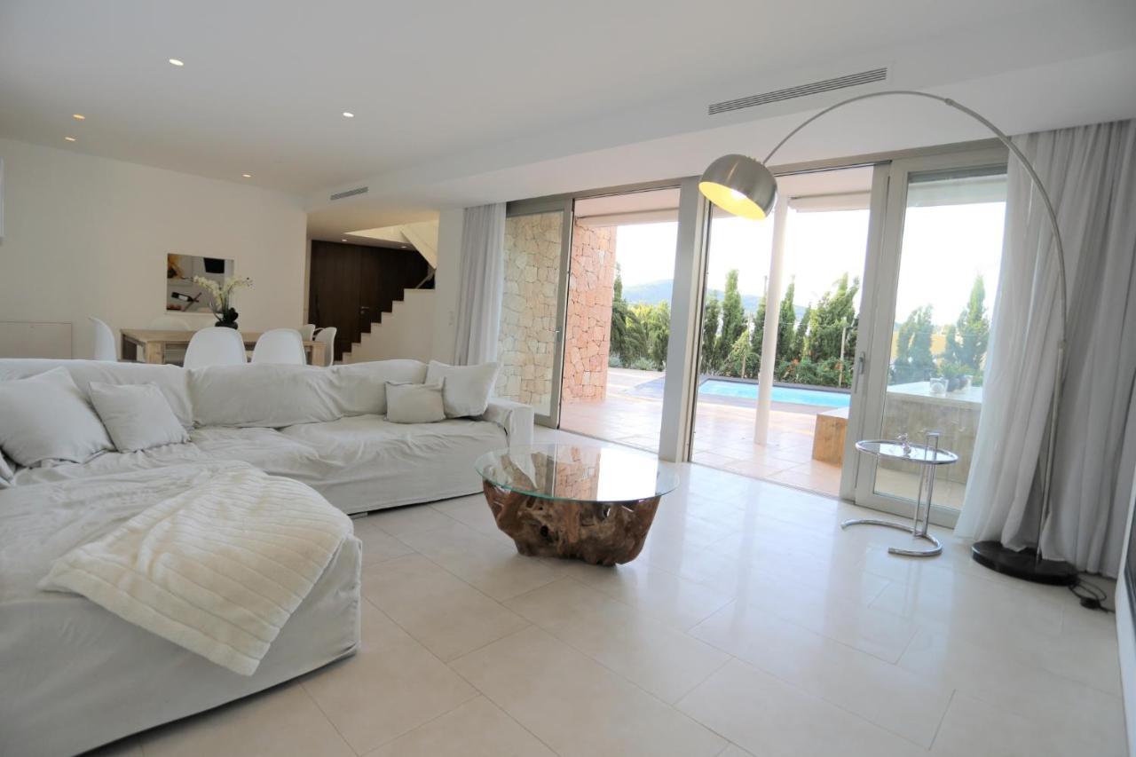 Modern Casa de Férias
