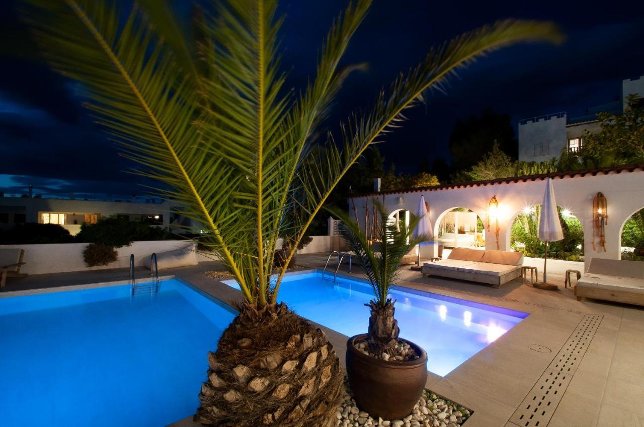 Sunset Oasis Ibiza Adults Only - New 2025 Aparthotel Sant Antoni de Portmany