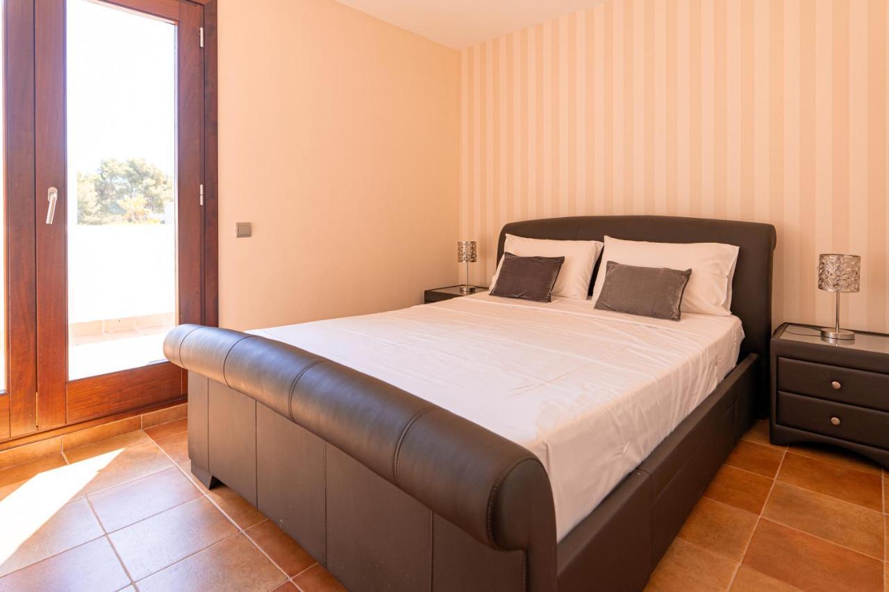 Villa Beautiful Bohemia Ibiza Sant Josep de sa Talaia