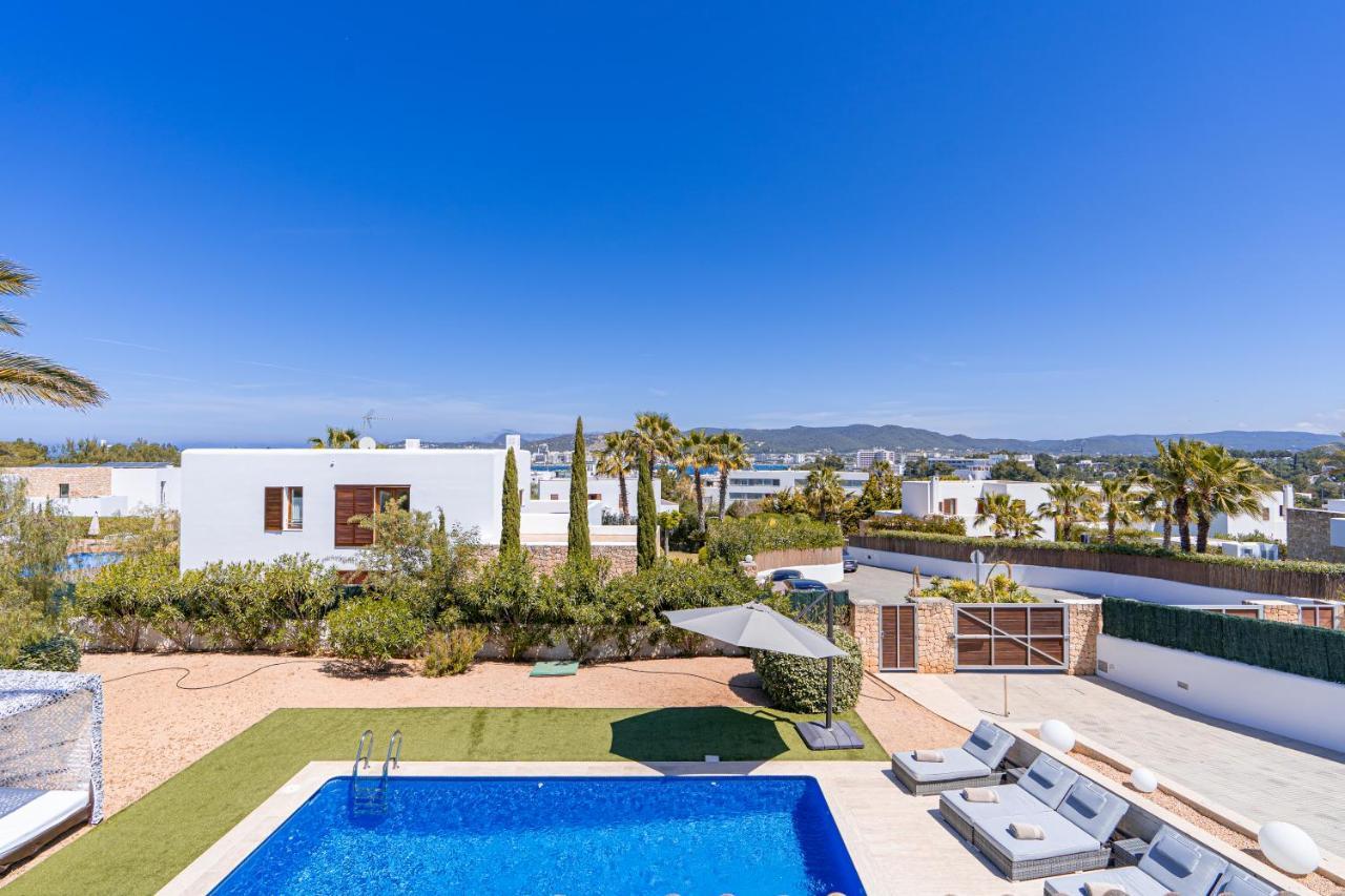 Beautiful Bohemia Ibiza