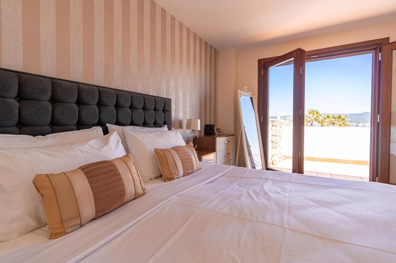 Villa Beautiful Bohemia Ibiza *