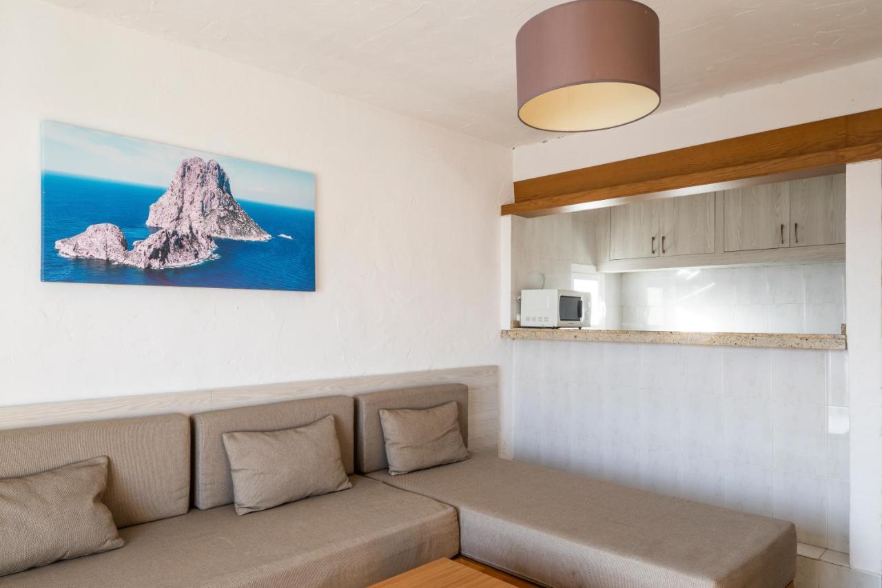 Apartment El Moro