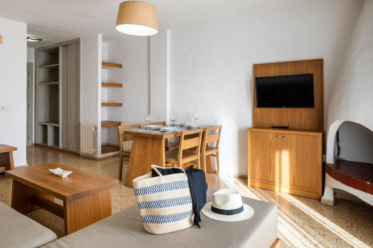 El Moro Apartment