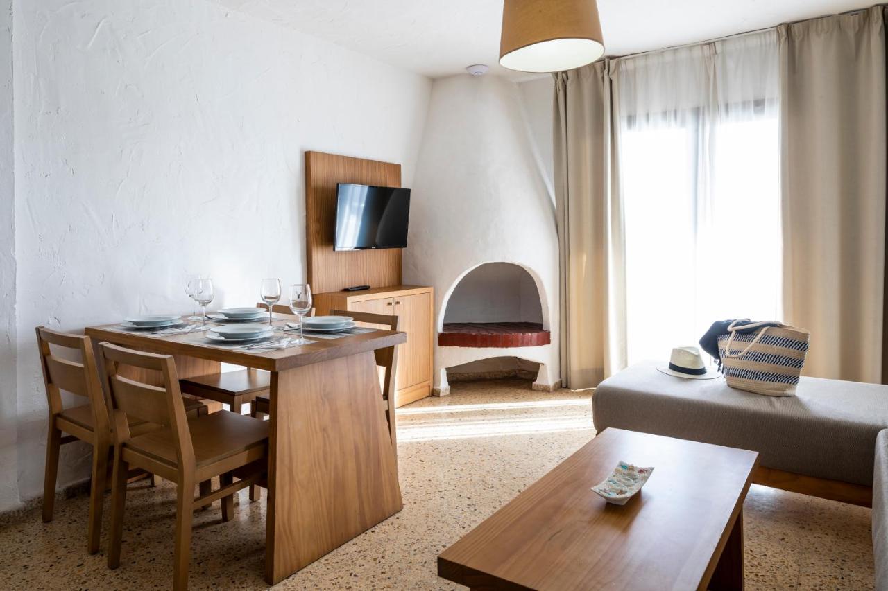 Apartment El Moro *