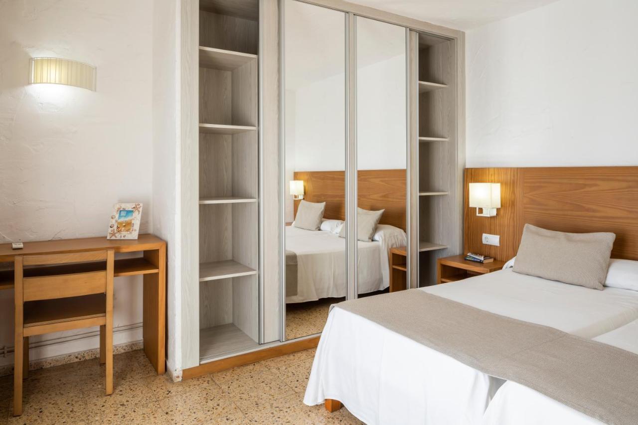 Apartment El Moro