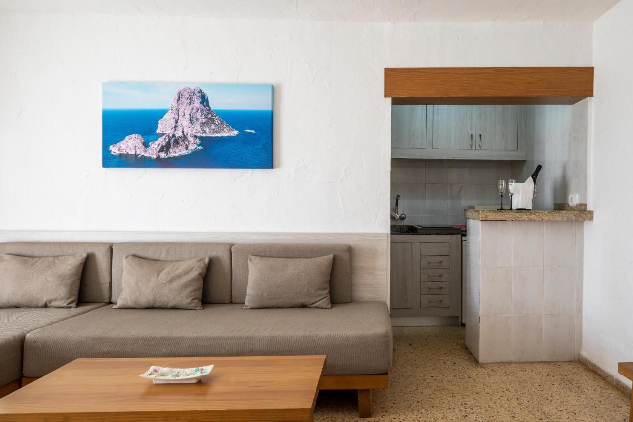 Apartment El Moro San Antonio (Ibiza)