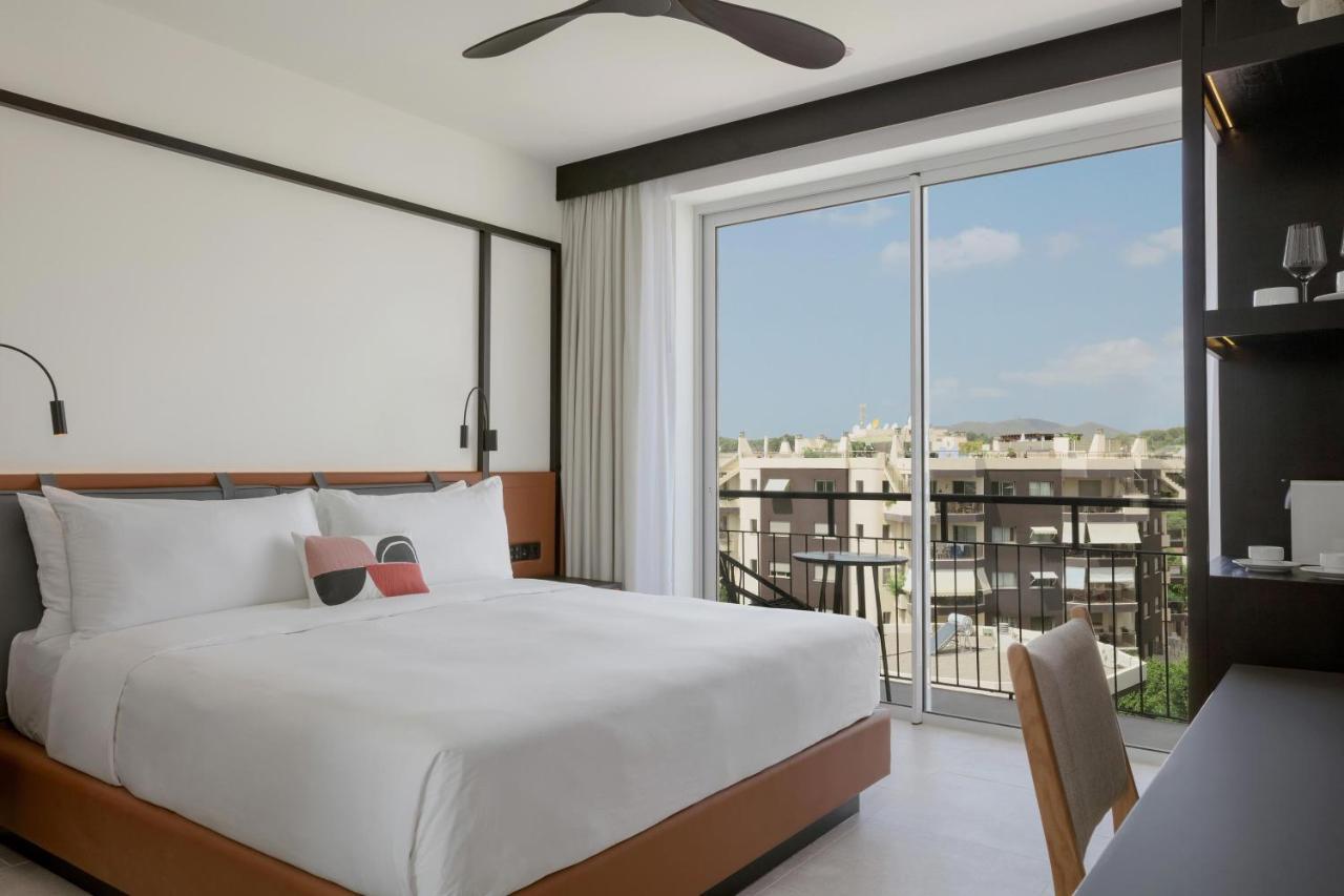 Hotel Riomar, Ibiza, A Tribute Portfolio Santa Eularia des Riu