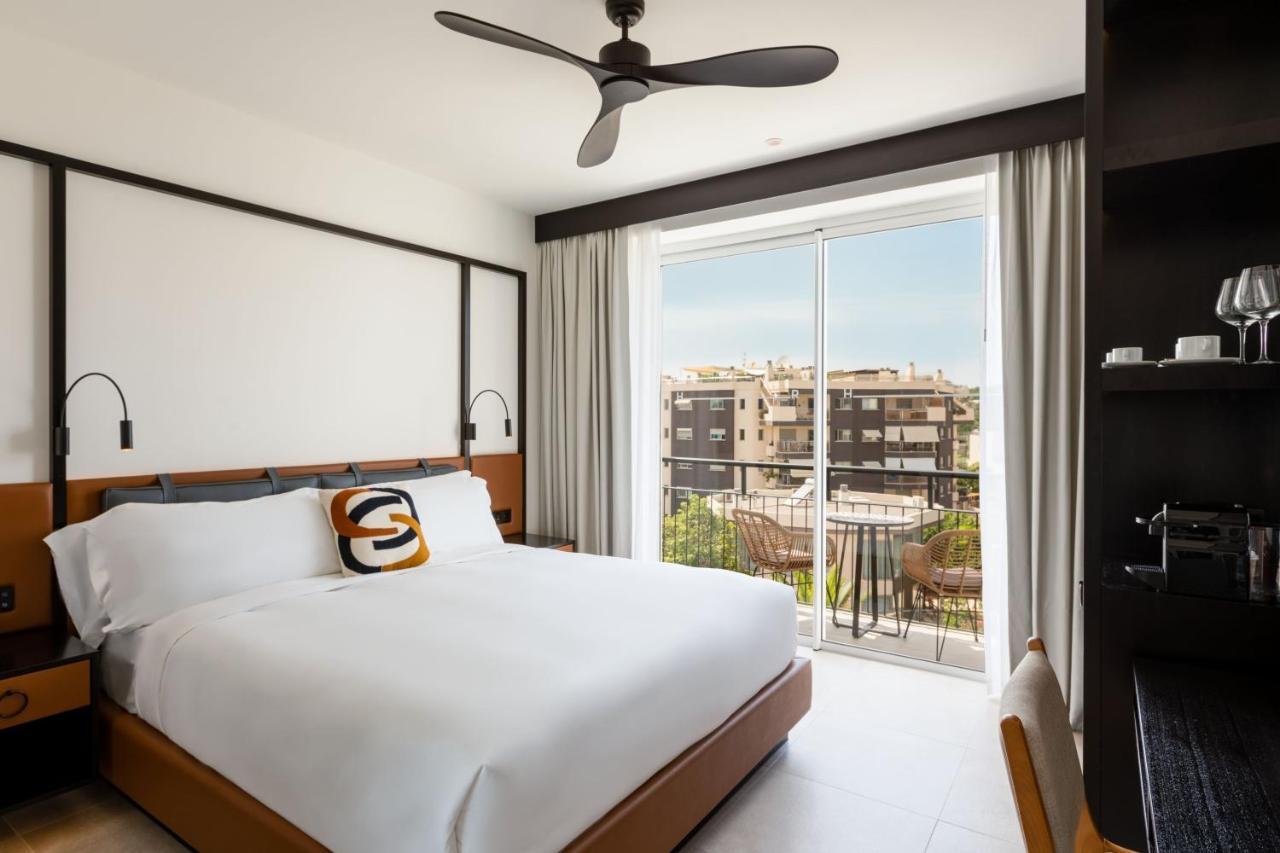 Hotel Riomar, Ibiza, A Tribute Portfolio