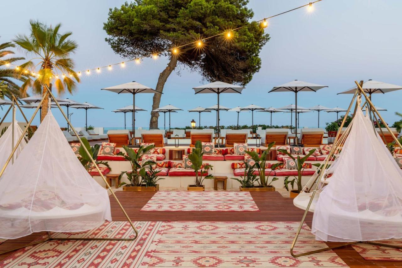 Hotel Riomar, Ibiza, A Tribute Portfolio 4*