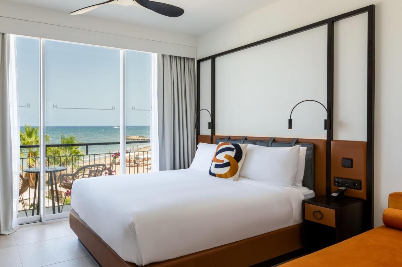 Hotel Riomar, Ibiza, A Tribute Portfolio Santa Eularia des Riu
