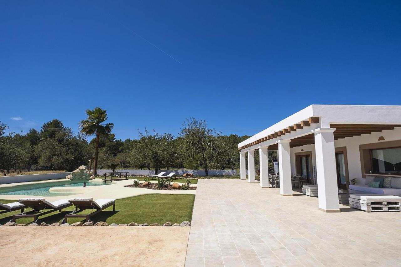 Raco De Sa Vinyeta Villa