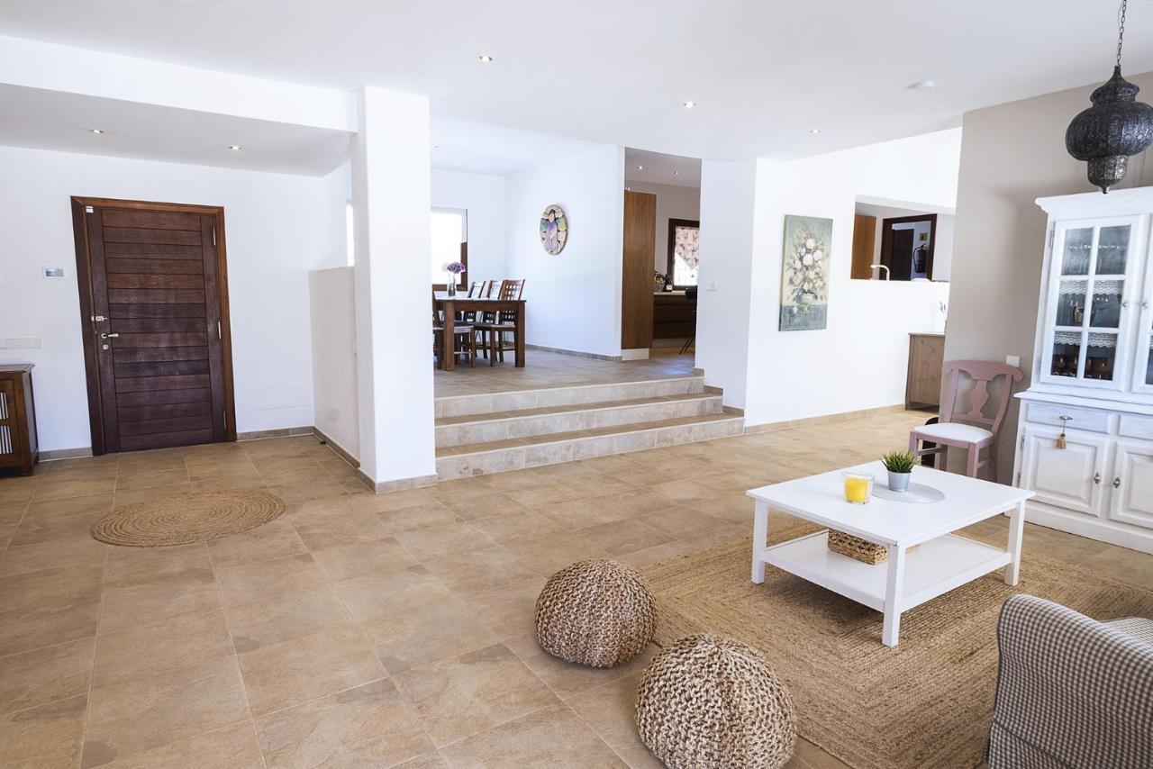 Villa Raco De Sa Vinyeta *