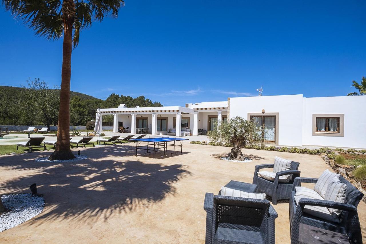 Villa Raco De Sa Vinyeta *