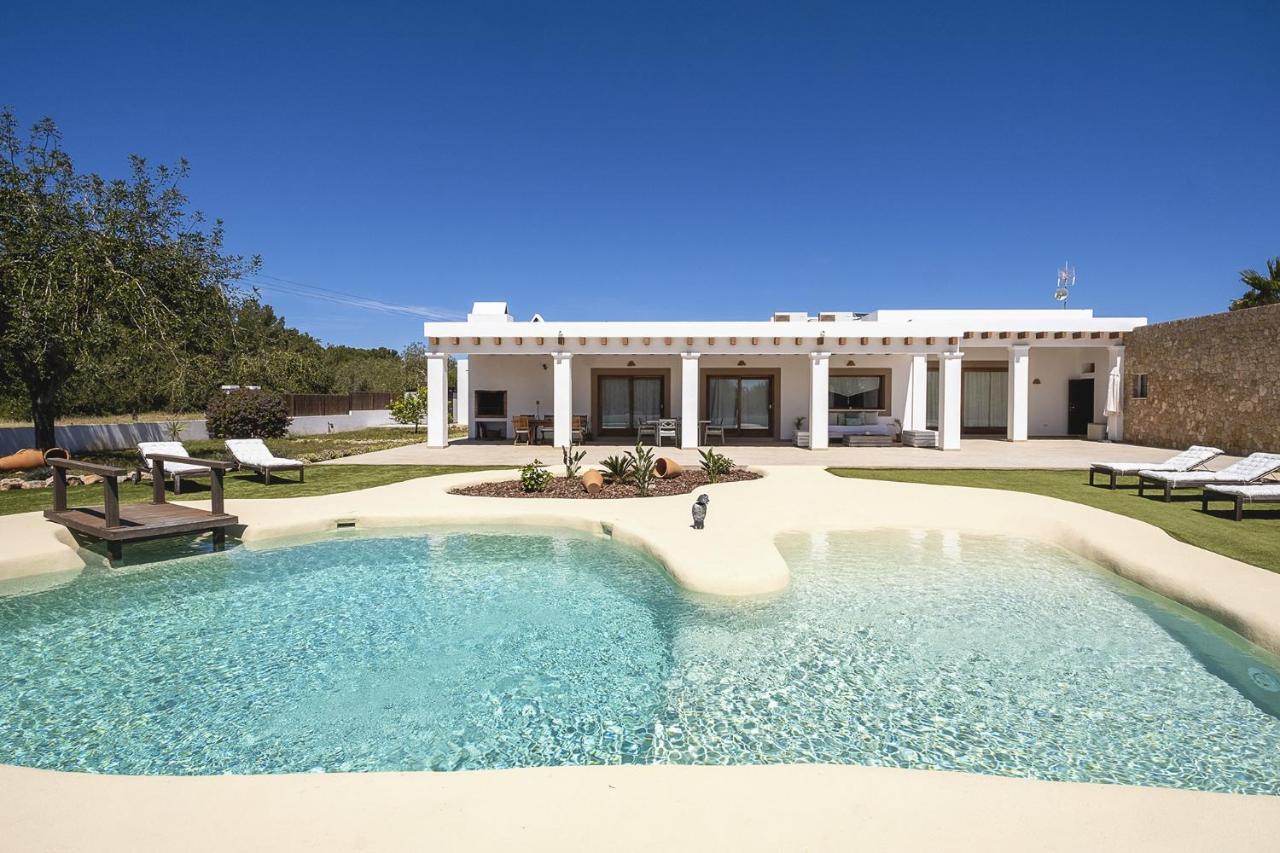 Villa Raco De Sa Vinyeta