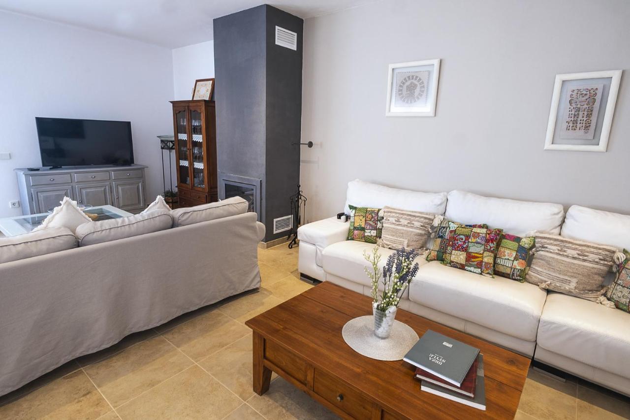 Raco De Sa Vinyeta Villa