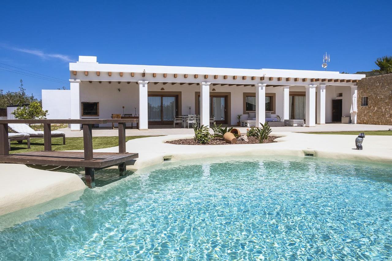 Raco De Sa Vinyeta Villa *