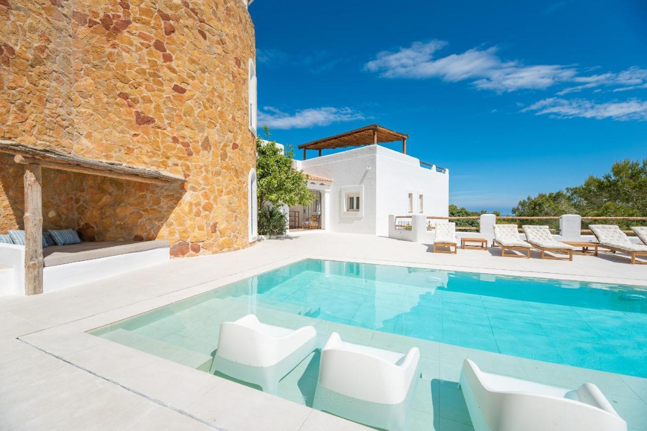 Villa Horizonte *