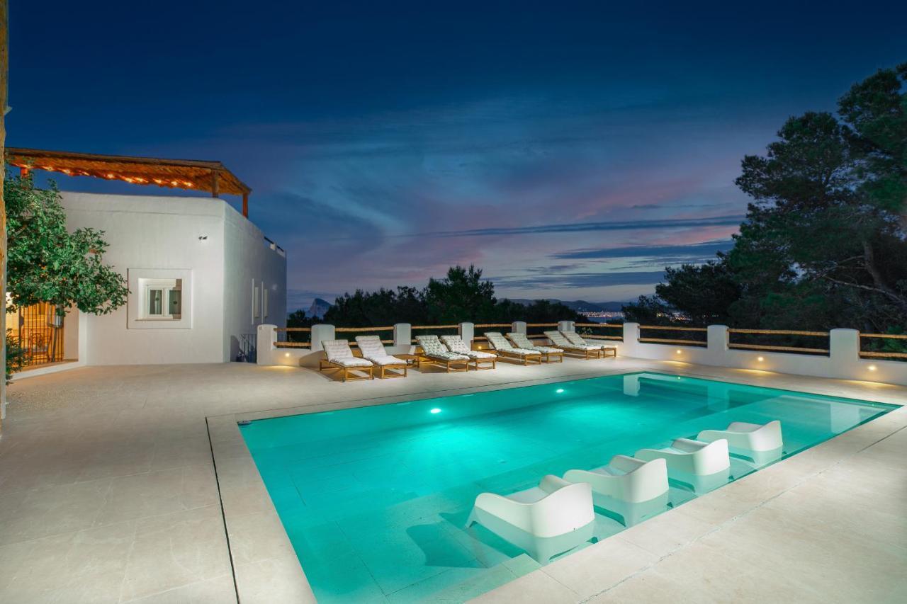 Horizonte Villa