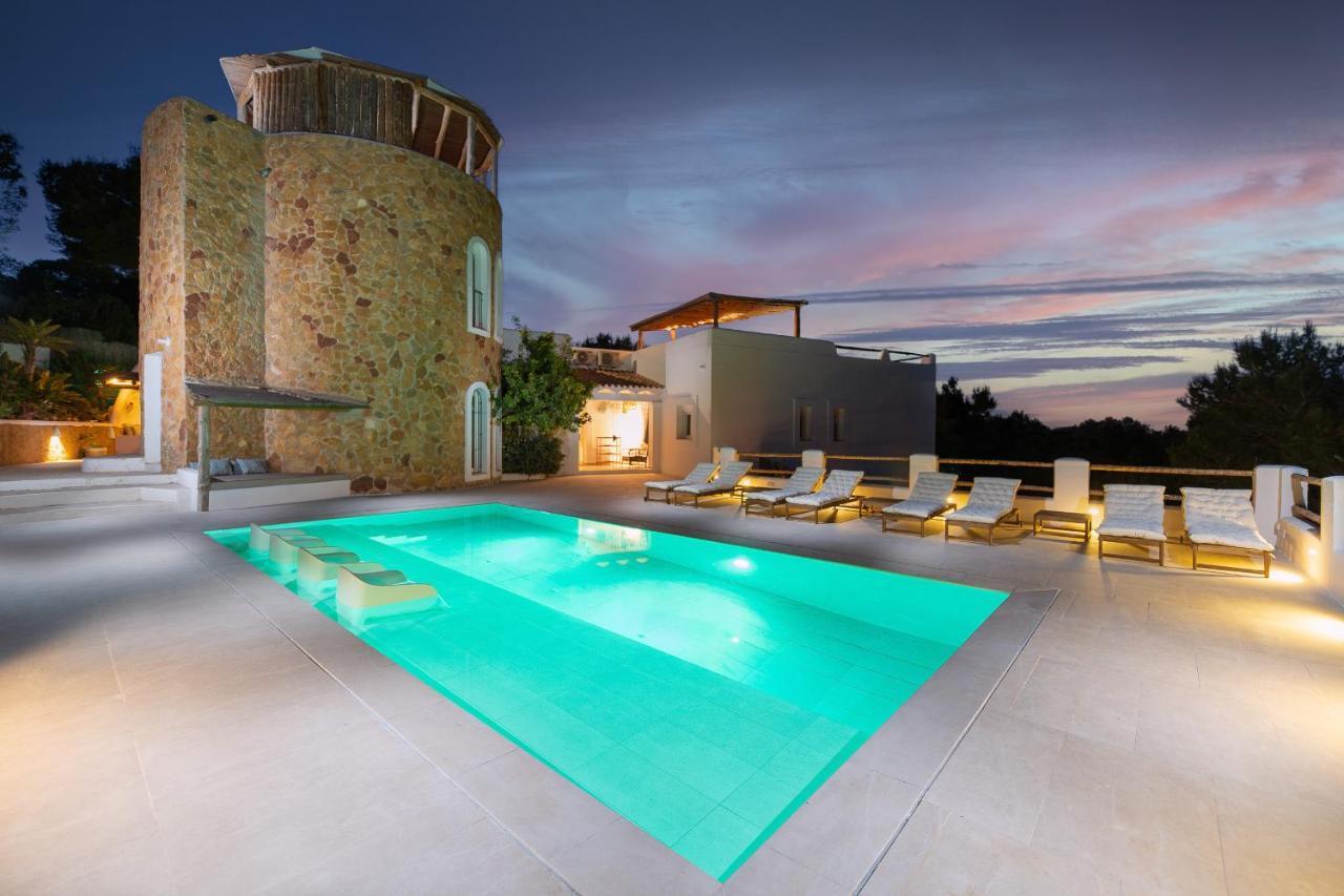 Horizonte Villa