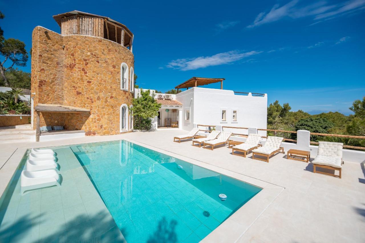 Villa Horizonte