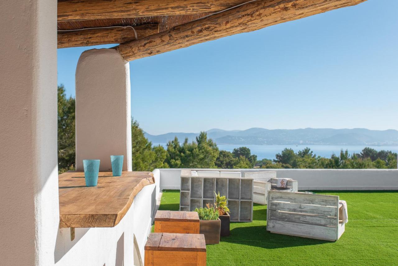 Villa Horizonte Port des Torrent