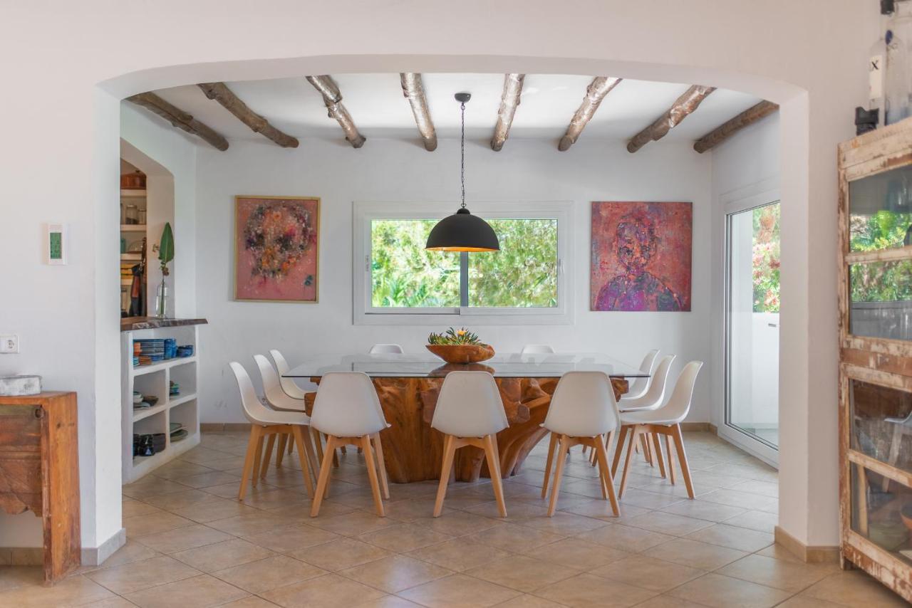 Horizonte Villa *