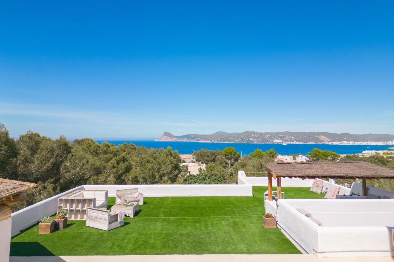 Villa Horizonte *